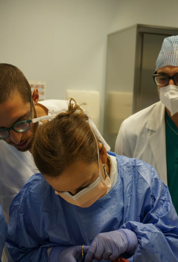 corso suture 2024 7