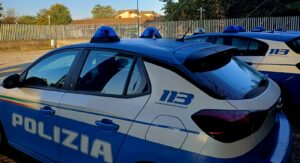 polizia di stato 1