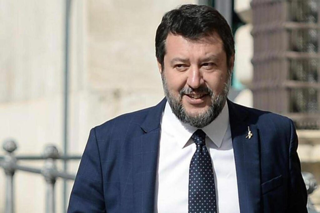Ius soli Salvini Da Corte Suprema Usa ottima notizia