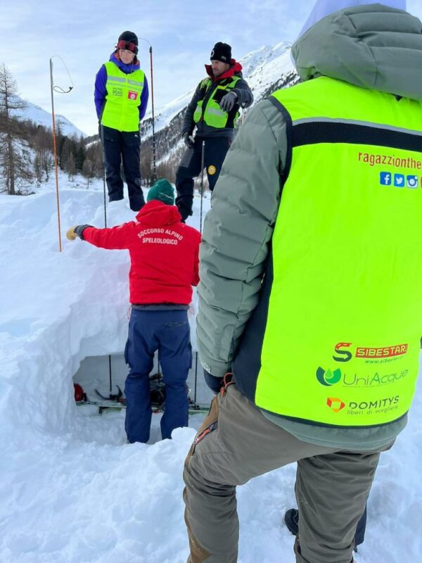 Livigno On the road 2 scaled