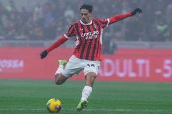 Milan Bologna orario probabili formazioni e dove vederla in tv Milan Bologna orario probabili formazioni e dove vederla in tv