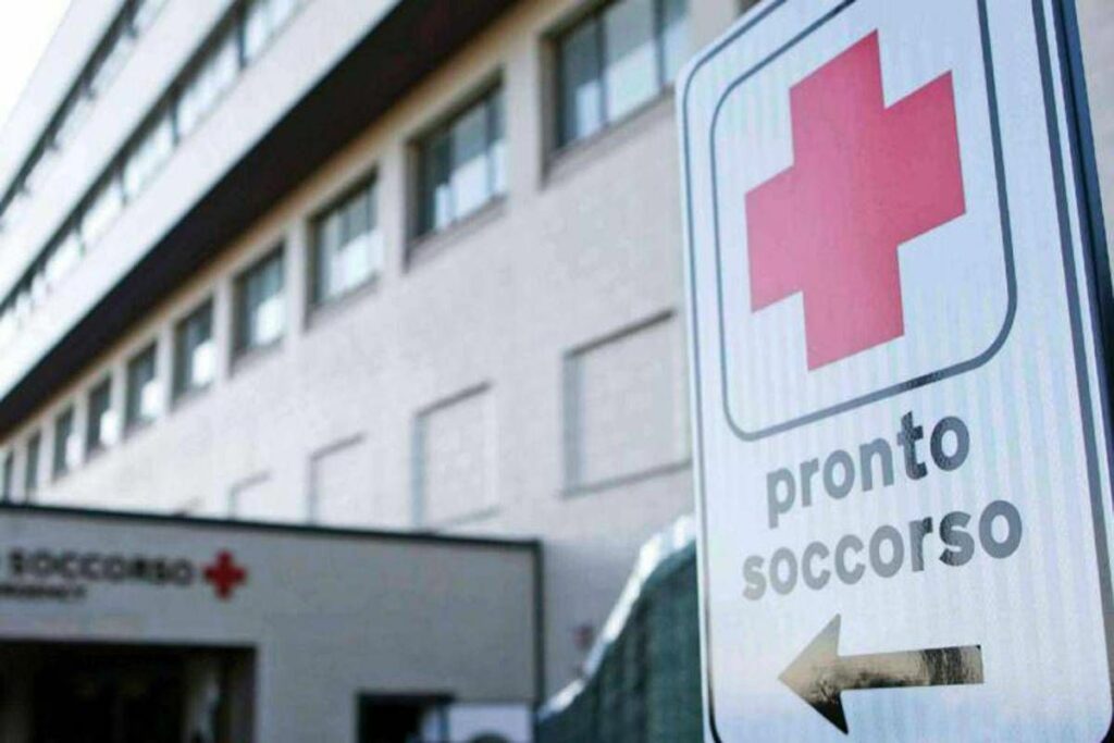 Morto 13enne ucraino caduto da balcone a Grosseto era in Italia da pochi giorni Morto 13enne ucraino caduto da balcone a Grosseto era in Italia da pochi giorni