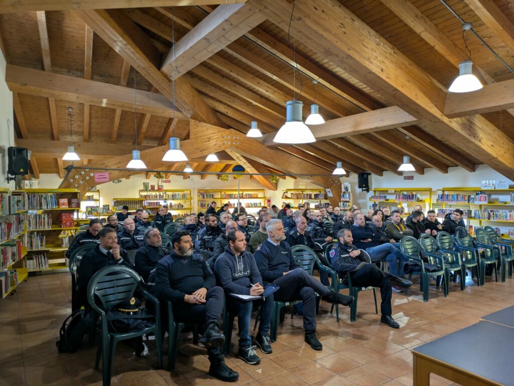 Polizia Locale Gandino