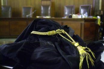 Roma turista scomparsa su nave da crociera assolto in Appello il marito Roma turista scomparsa su nave da crociera assolto in Appello il marito