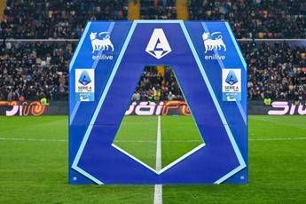 Serie A anticipi e posticipi prime tre giornate sabato 13 settembre ce Juve Inter Serie A anticipi e posticipi prime tre giornate sabato 13 settembre ce Juve Inter