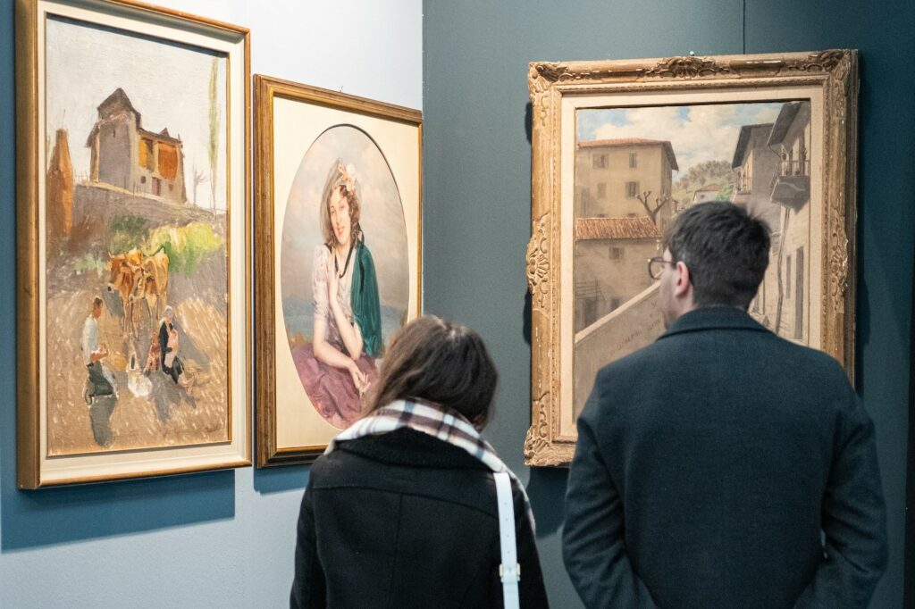 Chiude la ventesima edizione di BAF Bergamo Arte Fiera