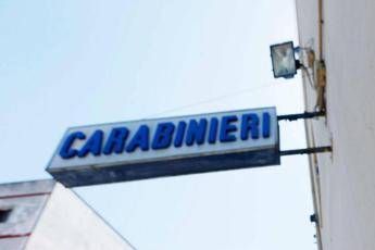 Donna uccisa a Legnano ex marito si costituisce Non centro con delitto Donna uccisa a Legnano ex marito si costituisce Non centro con delitto