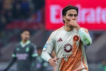 Dybala ritorno alla Juventus Tifosi impazziscono sui social Dybala ritorno alla Juventus Tifosi impazziscono sui social