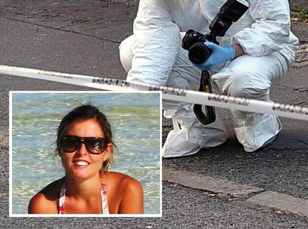 Femminicidio Francesca Deidda ergastolo a Igor Sollai uccise la moglie e la nascose in un borsone Femminicidio Francesca Deidda ergastolo a Igor Sollai uccise la moglie e la nascose in un borsone