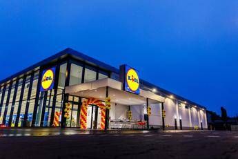 Lidl nel 2023 contributo al pil italiano di 76 miliardi pari allo 04