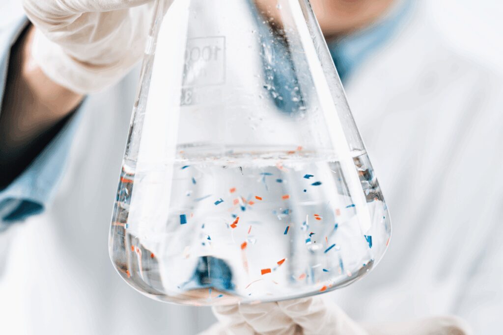 Microplastiche nei fluidi riproduttivi umani timori per la fertilita Microplastiche nei fluidi riproduttivi umani timori per la fertilita