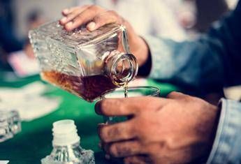 Nuovi antiobesita riducono di 2 terzi il consumo di alcol lo studio Nuovi antiobesita riducono di 2 terzi il consumo di alcol lo studio