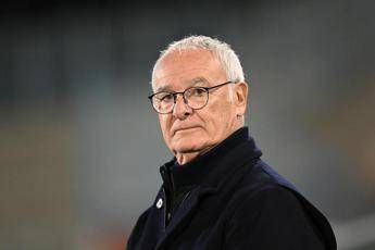 Roma Ranieri su ritiro Nulla puo farmi cambiare idea restare sarebbe uno sbaglio Roma Ranieri su ritiro Nulla puo farmi cambiare idea restare sarebbe uno sbaglio