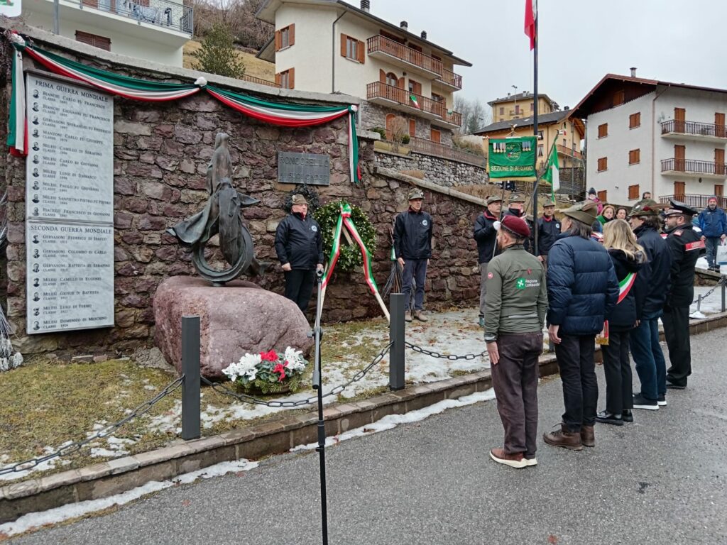 Roncobello Trofeo Nikolajewka