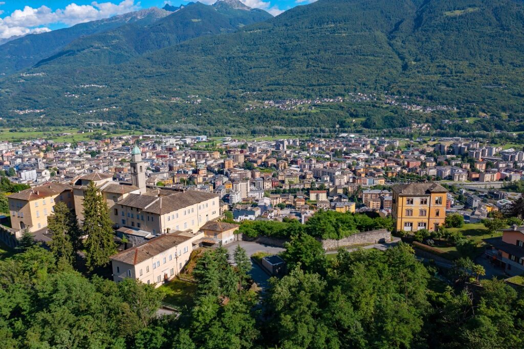 Sondrio