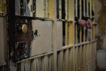 Trovata morta in casa a Correggio fermato il convivente Trovata morta in casa a Correggio fermato il convivente