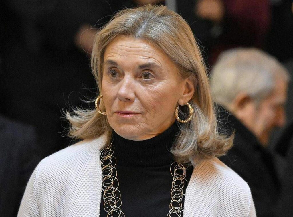 Ue Belloni lascia gabinetto von der Leyen Ue Belloni lascia gabinetto von der Leyen