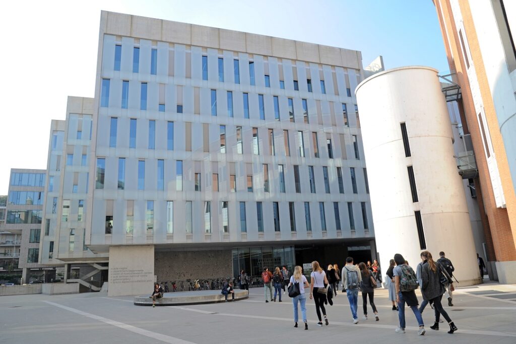 Universita Bocconi