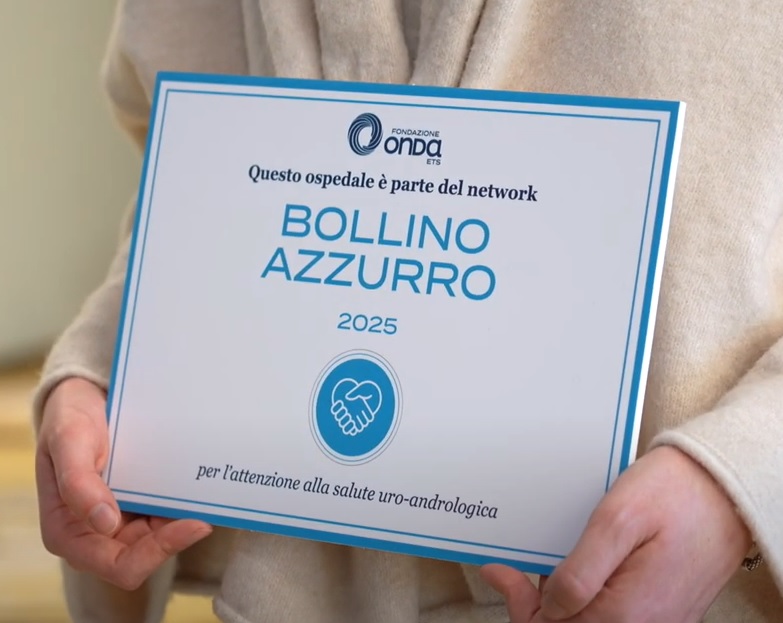 bollino azzurro