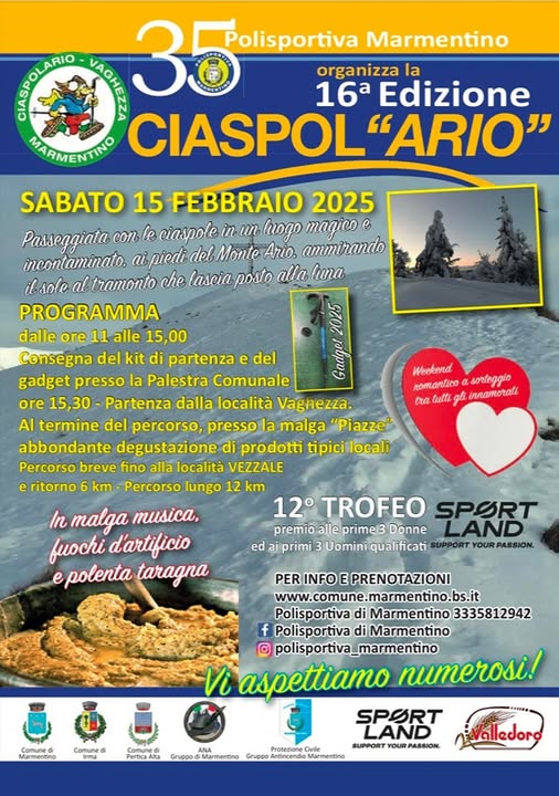 ciaspolario