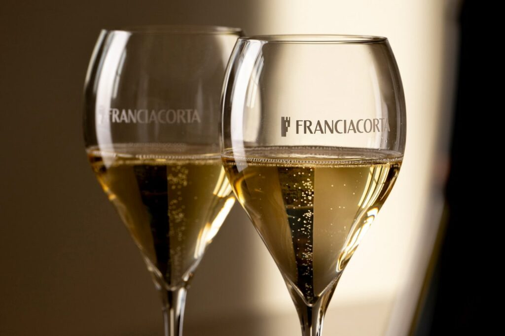 franciacorta wine of the year