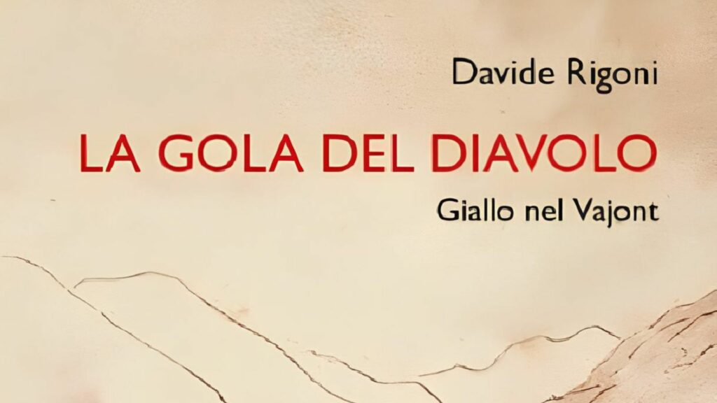 la golda del diavolo vajont