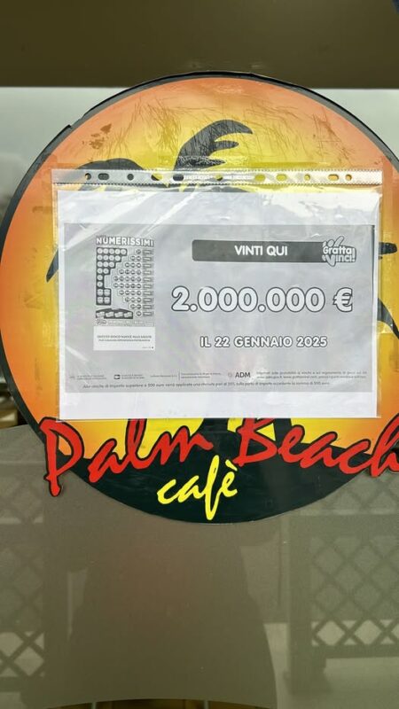 palm beach fortuna lotteria scaled