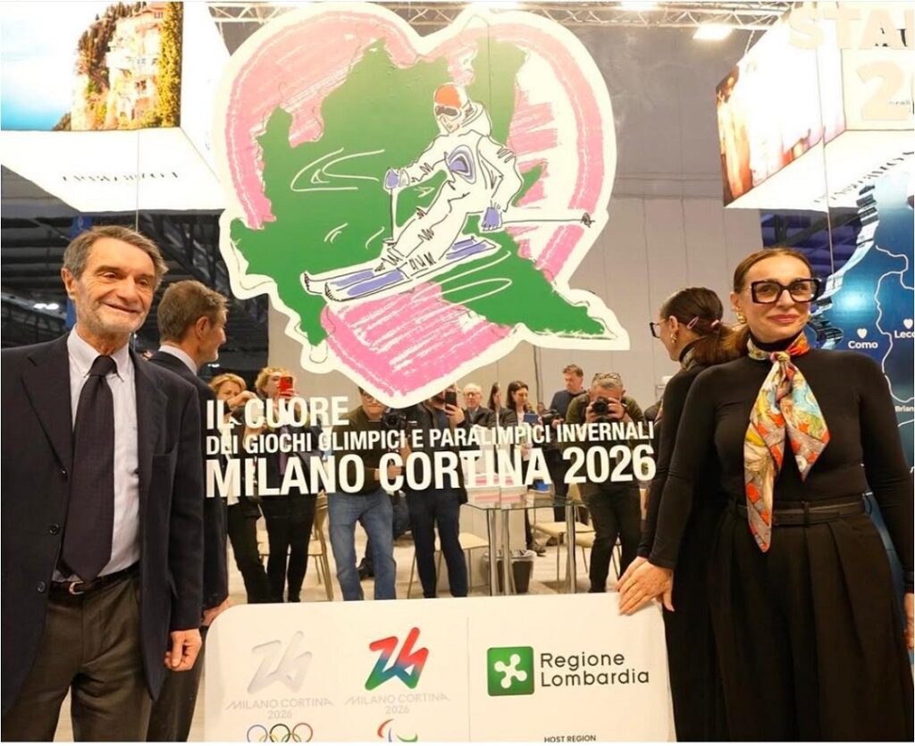CUORI OLIMPICI CUORI OLIMPICI