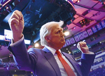 Camera Usa approva maxi pacchetto fiscale Trump esulta. Ma e allarme per il debito Camera Usa approva maxi pacchetto fiscale Trump esulta. Ma e allarme per il debito