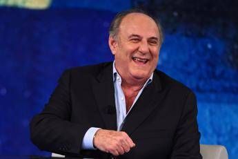 Gerry Scotti lascia Tu si que vales Gerry Scotti lascia Tu si que vales