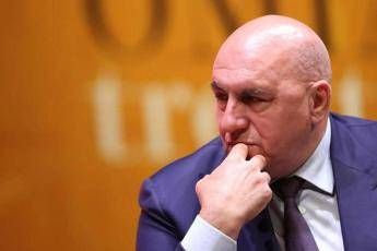 Iran Israele Crosetto Italia non entrera in guerra con Teheran