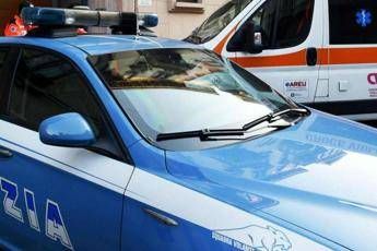 Lamezia Terme uccide il figlio 30enne al culmine di una lite Lamezia Terme uccide il figlio 30enne al culmine di una lite