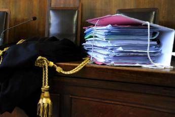 Manuela Murgia riaperto il caso dopo 30 anni indagato lex. Legale Mai creduto al suicidio Manuela Murgia riaperto il caso dopo 30 anni indagato lex. Legale Mai creduto al suicidio