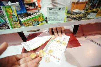 Superenalotto numeri combinazione vincente oggi 29 aprile Superenalotto numeri combinazione vincente oggi 29 aprile