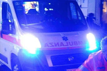 Travolta da unauto nella notte morta 22enne a Genova Travolta da unauto nella notte morta 22enne a Genova