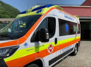 ambulanza