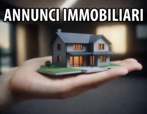 annunci immobiliari
