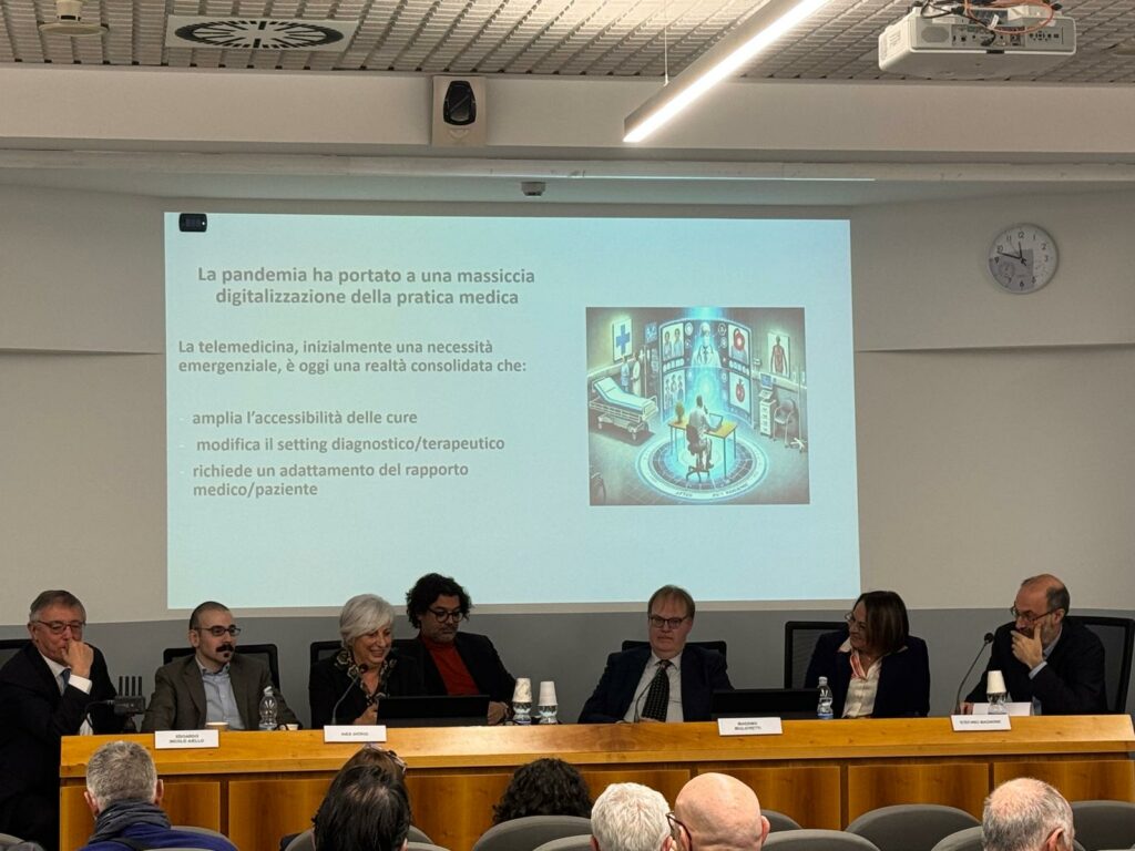 da sinistra Nicora Aiello Giorgi Cascio Miglioretti Rozza e Magnone da sinistra Nicora Aiello Giorgi Cascio Miglioretti Rozza e Magnone