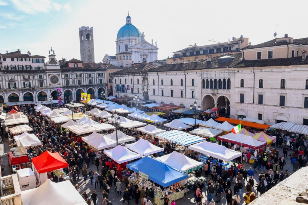 fiera san faustino Brescia fiera san faustino Brescia