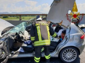 incidente 14 febbraio