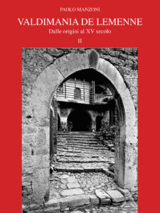 valdimania del lemenne secondo tomo csvi