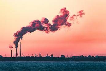 Ambiente ingegneri clinici Processi sanitari quinta causa inquinamento globale Ambiente ingegneri clinici Processi sanitari quinta causa inquinamento globale