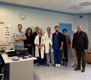 Donazione 1