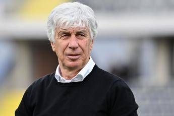 Gasperini addio allAtalanta Ho bisogno di stimoli nuovi. Ora la Roma