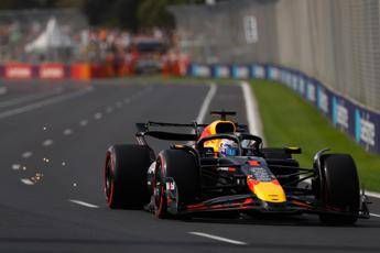 Gp Imola Verstappen trionfa davanti alle McLaren. Hamilton quarto con Ferrari Gp Imola Verstappen trionfa davanti alle McLaren. Hamilton quarto con Ferrari