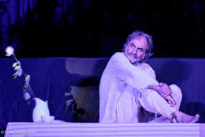 LUCIANO BERTOLI IL CIRENEO