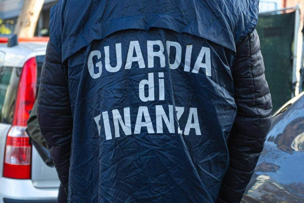 Lavori edili nelle carceri si indaga per corruzione perquisizioni in tutta Italia Lavori edili nelle carceri si indaga per corruzione perquisizioni in tutta Italia