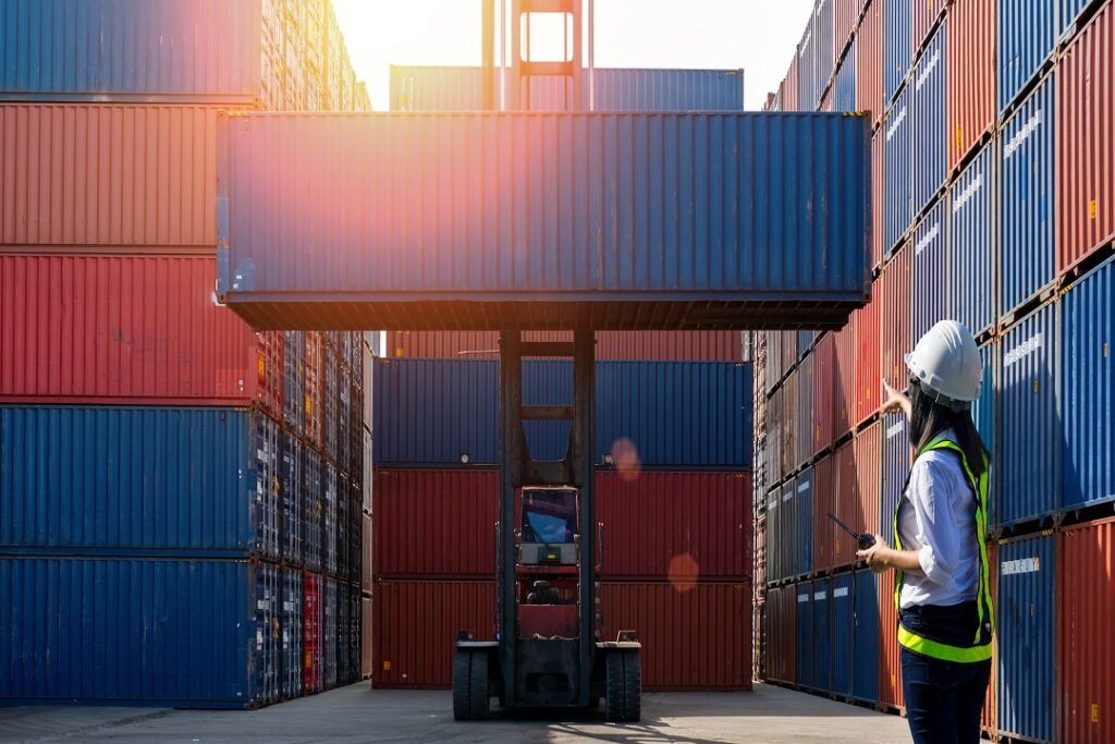 Logistica Logistica
