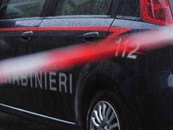 Napoli una donna morta e unaltra in fin di vita ipotesi tentato omicidio suicidio Napoli una donna morta e unaltra in fin di vita ipotesi tentato omicidio suicidio