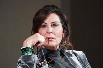 Santanche Marina Berlusconi No a interventi a gamba tesa su Trump Santanche Marina Berlusconi No a interventi a gamba tesa su Trump